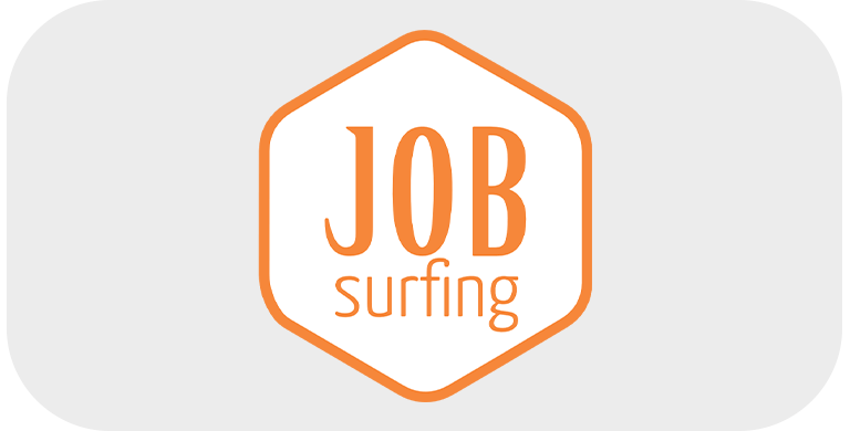Job-Surfing