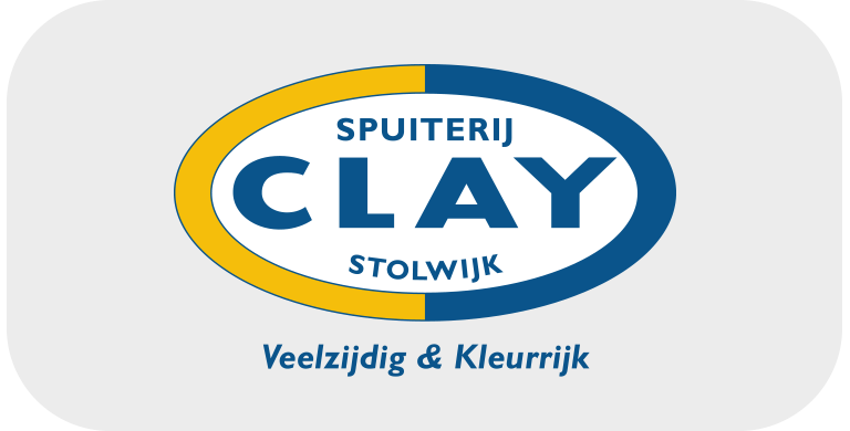 Spuiterij-Clay