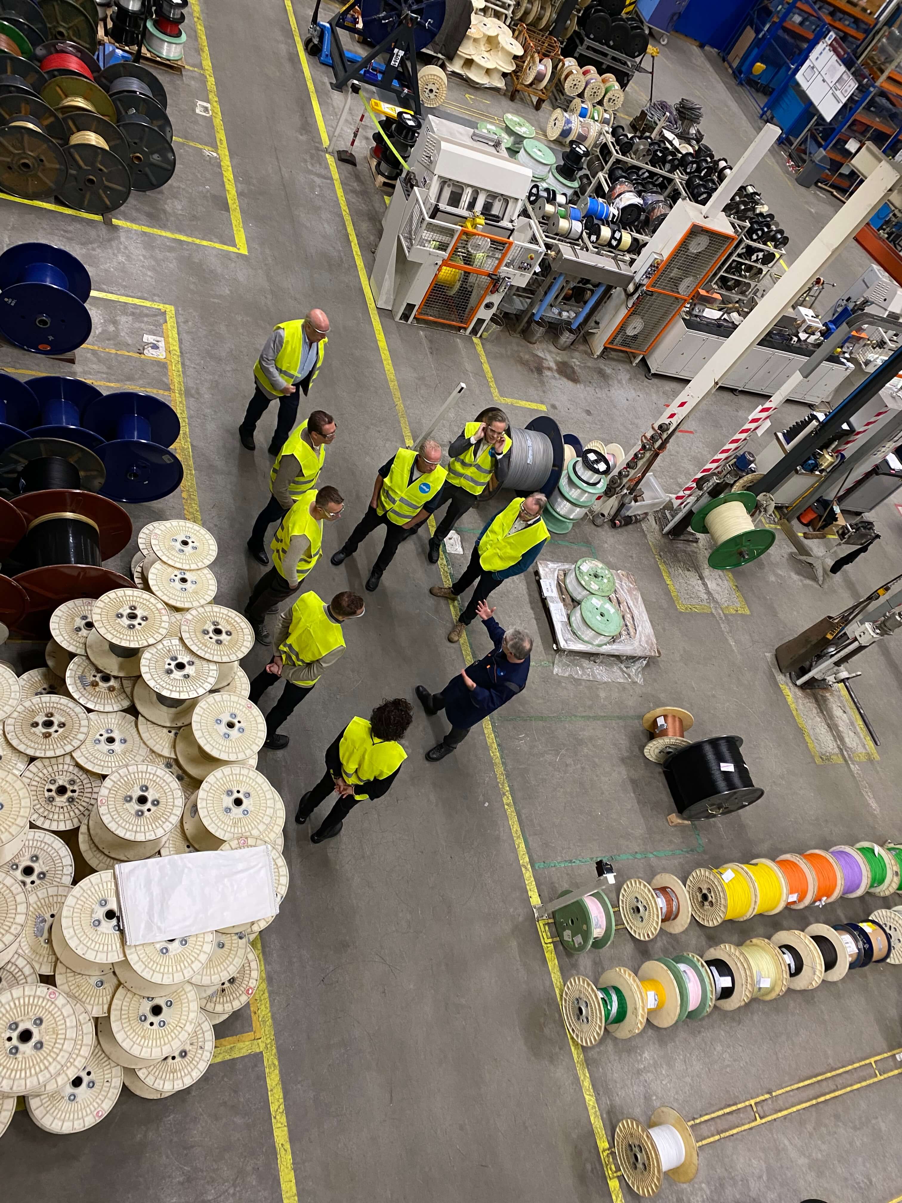 Denktank december 2025