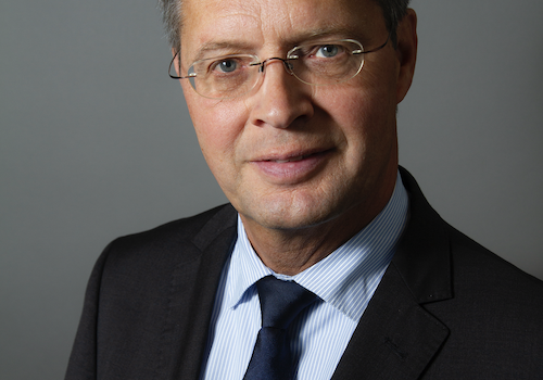 Ledenvergadering met spreker Jan Peter Balkenende 