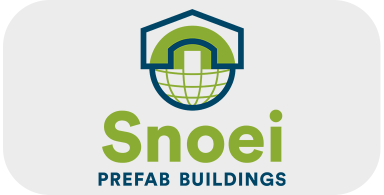 Snoei Prefab Buildingd